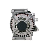Alternator 14 V 200 A Ø 50 mm HELLA for...