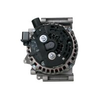 Alternator 14 V 200 A Ø 50 mm HELLA for MERCEDES-BENZ C-Class and others