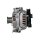 Alternator 14 V 200 A Ø 50 mm HELLA for MERCEDES-BENZ C-Class and others