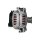 Alternator 14 V 200 A Ø 50 mm HELLA for MERCEDES-BENZ C-Class and others