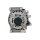 Alternator 12 V 200 A Ø 50 mm HELLA for MERCEDES-BENZ E-CLASS and others