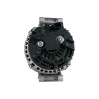 Alternator 14 V 120 A Ø 56 mm HELLA for AUDI A4 and others