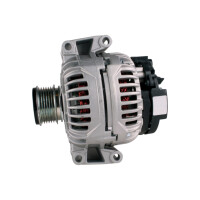 Alternator 12 V 120 A Ø 56 mm HELLA suitable for...