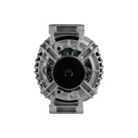Alternator 12 V 120 A Ø 56 mm HELLA suitable for...