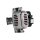Alternator 14 V 120 A Ø 56 mm HELLA for AUDI A4 and others