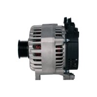 Alternator 14 V 80 A Ø 48 mm HELLA for FORD Focus...