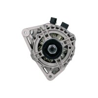 Alternator 14 V 80 A Ø 48 mm HELLA for FORD Focus...