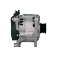 Alternator 14 V 80 A Ø 48 mm HELLA for FORD Focus and others