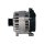 Alternator 14 V 80 A Ø 48 mm HELLA for FORD Focus and others