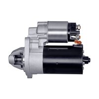 Anlasser Starter 12 V 1,1 kW 9 Zähne HELLA für...