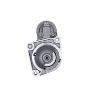 Anlasser Starter 12 V 1,1 kW 9 Zähne HELLA für...