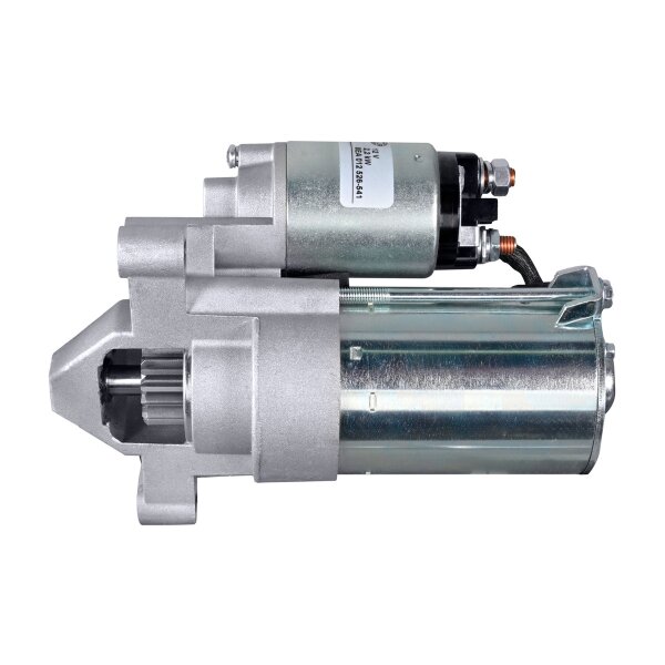 Starter 12 V 2.2 kW 13 teeth HELLA for FIAT SCUDO and others