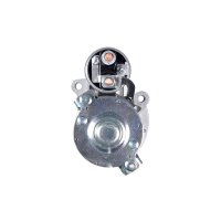 Starter 12 V 2.2 kW 13 teeth HELLA for FIAT SCUDO and others