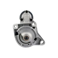 Starter 12 V 1.4 kW 10 teeth HELLA for FORD MONDEO and...