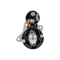 Starter 12 V 1.4 kW 10 teeth HELLA for FORD MONDEO and others