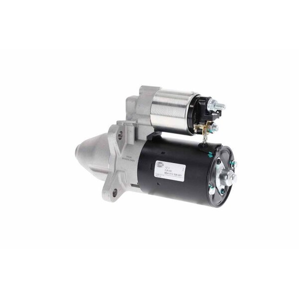 Anlasser Starter 12 V 0,8 kW 9 Zähne HELLA für u.a. ROVER 25