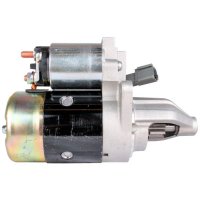 Starter HELLA for NISSAN ALMERA I (N15)