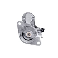 Starter 12 V 0.8 kW 8 teeth HELLA for NISSAN SUNNY and...