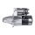 Starter 12 V 0.8 kW 8 teeth HELLA for NISSAN SUNNY and others