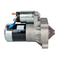 Starter HELLA for PEUGEOT 407 SW (6E_)