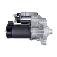 Starter 12 V 1.1 kW 9 teeth HELLA for PEUGEOT 407 and others