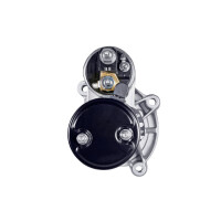 Starter 12 V 1.1 kW 9 teeth HELLA for PEUGEOT 407 and others