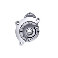 Starter 12 V 1.1 kW 9 teeth HELLA for PEUGEOT 407 and others