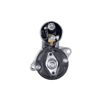 Starter 12 V 1.1 kW 11 teeth HELLA for TOYOTA COROLLA and others