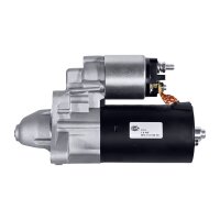 Anlasser Starter 12 V 1,4 kW 10 Zähne HELLA für...
