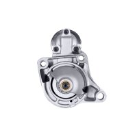 Anlasser Starter 12 V 1,4 kW 10 Zähne HELLA für...