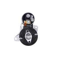 Starter 12 V 1.4 kW 10 teeth HELLA for FORD MONDEO and others