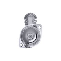 Starter 12 V 1.4 kW 9 teeth HELLA suitable for e.g. VOLVO...