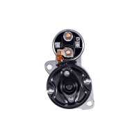 Starter 12 V 1.4 kW 9 teeth HELLA suitable for e.g. VOLVO 940