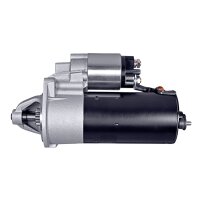 Anlasser Starter 12 V 1,7 kW 10 Zähne HELLA für...