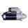 Anlasser Starter 12 V 1,7 kW 10 Zähne HELLA für u.a. FORD FOCUS