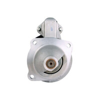 Anlasser Starter 12 V 2,8 kW 10 Zähne HELLA passend...