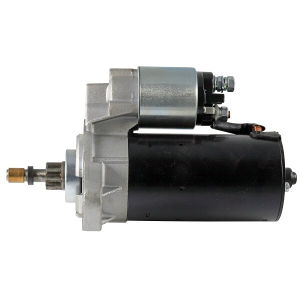 Anlasser Starter 12 V 1,7 kW 9 Zähne HELLA für u.a. VW TRANSPORTER