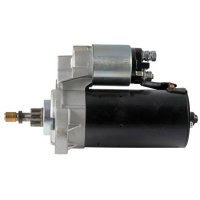 Anlasser Starter 1,7 kW 9 Zähne HELLA für VW TRANSPORTER T4 Kasten