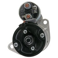 Anlasser Starter 12 V 1,7 kW 9 Zähne HELLA für u.a. VW TRANSPORTER