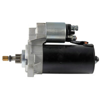 Anlasser Starter 12 V 1,7 kW 9 Zähne HELLA für...