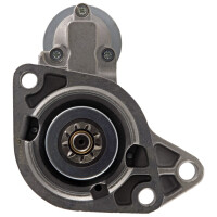 Anlasser Starter 12 V 1,7 kW 9 Zähne HELLA für...