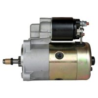 Anlasser Starter 0,95 kW 9 Zähne HELLA für VW PASSAT B2 Variant (33B)
