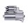 Starter 12 V 0.95 kW 9 teeth HELLA suitable for e.g. AUDI 80