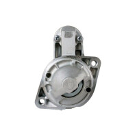 Starter 12 V 0.7 kW 8 teeth HELLA for HYUNDAI ACCENT and...