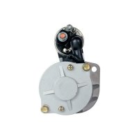 Anlasser Starter 2,5 kW 9 Zähne HELLA für NISSAN CABSTAR E (TL_/ VL_)