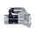 Starter 12 V 2.5 kW 9 teeth HELLA for NISSAN CABSTAR and others