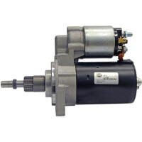 Anlasser Starter 12 V 1,1 kW 10 Zähne HELLA für...