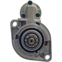 Anlasser Starter 12 V 1,1 kW 10 Zähne HELLA für...