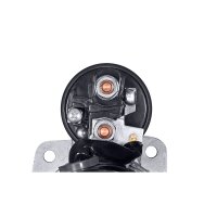 Starter 12 V 2.2 kW 11 teeth HELLA suitable for e.g. ALFA ROMEO 33