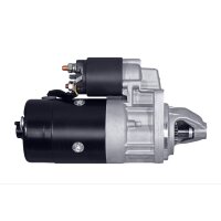 Anlasser Starter 12 V 2,2 kW 11 Zähne HELLA für u.a. ALFA ROMEO 33